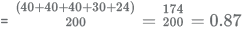 Practice Doc: XAT 2020 For Quant | Additional Study Material for CAT