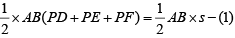 CAT 2020: Mensuration | Additional Study Material for CAT