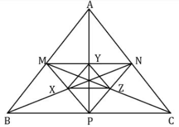 Geometry CAT Previous Year Questions with Answer PDF