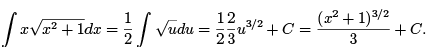 ICAI Notes: Differential and Integral Calculus- 3 | Mathematics for GRE Paper II
