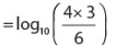 Logarithms | Quantitative Aptitude for CA Foundation