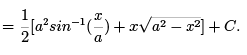 ICAI Notes: Differential and Integral Calculus- 3 | Mathematics for GRE Paper II