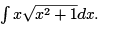 ICAI Notes: Differential and Integral Calculus- 3 | Mathematics for GRE Paper II