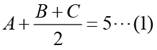 Practice Doc: CAT 2020 For Quant (Slot - 1) | Additional Study Material for CAT