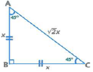 Important Formulas for CAT Geometry & Mensuration
