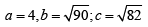 CAT 2020: Coordinate Geometry | Additional Study Material for CAT