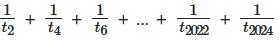 Progressions CAT Previous Year Questions with Answer PDF