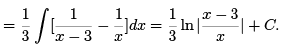 ICAI Notes: Differential and Integral Calculus- 3 | Mathematics for GRE Paper II