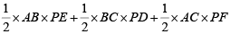 CAT 2020: Mensuration | Additional Study Material for CAT