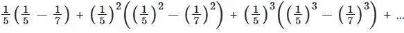 Progressions CAT Previous Year Questions with Answer PDF