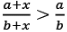 Important Formulas for CAT Inequalities
