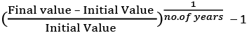 Important Formulas: Simple Interest and Compound Interest | CSAT Preparation - UPSC