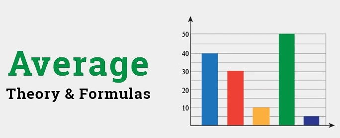 Detailed Notes: Averages | Quantitative for GMAT