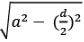 Important Formulas for CAT Geometry & Mensuration