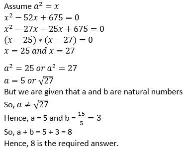 Surds & Indices CAT Previous Year Questions with Answer PDF