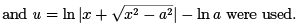 ICAI Notes: Differential and Integral Calculus- 3 | Mathematics for GRE Paper II