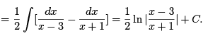 ICAI Notes: Differential and Integral Calculus- 3 | Mathematics for GRE Paper II