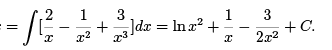 ICAI Notes: Differential and Integral Calculus- 3 | Mathematics for GRE Paper II