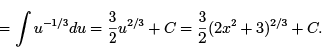 ICAI Notes: Differential and Integral Calculus- 3 | Mathematics for GRE Paper II