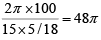 CAT 2020: Mensuration | Additional Study Material for CAT