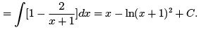 ICAI Notes: Differential and Integral Calculus- 3 | Mathematics for GRE Paper II