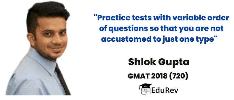 GMAT Focus Edition Bible: 8 Steps to Score 750+ in GMAT exam | Mock Test Series for GMAT Classic Edition