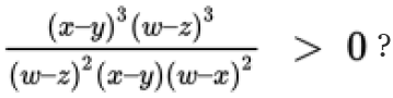 The Basic Principles of Data Sufficiency | Data Insights for GMAT