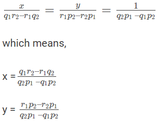 Important Formulas: Linear Equations | Quantitative Aptitude (Quant) - CAT