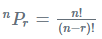 Overview: Permutations and Combinations | Quantitative Aptitude (Quant) - CAT