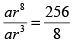 Geometric Progression | Quantitative Aptitude for CA Foundation
