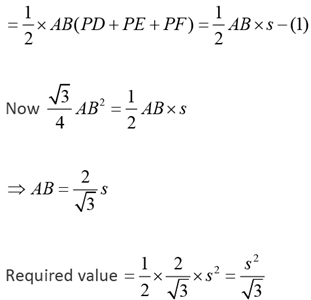 Practice Doc: CAT 2020 For Quant (Slot - 2) | Additional Study Material for CAT
