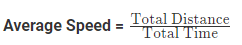 Important Formulas: Average | Mathematical Reasoning and Aptitude for UGC NET