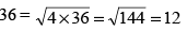 Geometric Mean (G.M.) | Quantitative Aptitude for CA Foundation