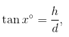 Short Review of Trigonometry | Mathematics for RRB NTPC / ASM - RRB NTPC/ASM/CA/TA