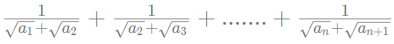 Practice Doc: CAT 2019 For Quant (Slot - 1) | Additional Study Material for CAT