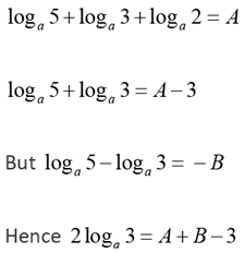 Practice Doc: CAT 2020 For Quant (Slot - 3) | Additional Study Material for CAT