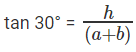Trigonometry: Solved Examples | Quantitative Aptitude (Quant) - CAT