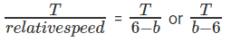 Speed, Time & Distance: Solved Examples- 1 | General Aptitude for GATE - Mechanical Engineering