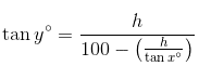 Short Review of Trigonometry | Mathematics for RRB NTPC / ASM - RRB NTPC/ASM/CA/TA