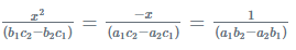 Overview: Quadratic Equations | Quantitative Aptitude (Quant) - CAT