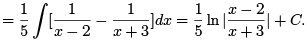 ICAI Notes: Differential and Integral Calculus- 3 | Mathematics for GRE Paper II