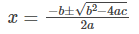 Important Formulas: Algebra | Quantitative for GMAT