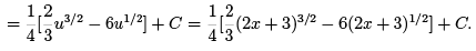 ICAI Notes: Differential and Integral Calculus- 3 | Mathematics for GRE Paper II