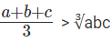 Coded inequalities -1 | Quantitative Aptitude (Quant) - CAT