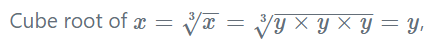 Important Formulas: Square Root and Cube Root | Quantitative Aptitude (Quant) - CAT