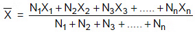 Detailed Notes: Averages | Quantitative for GMAT