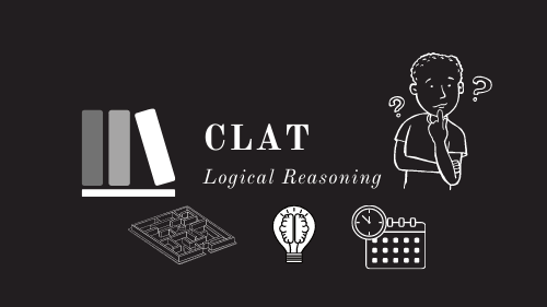 Advice to Aspirants - CLAT: Logical Reasoning | Additional Study Material for CAT