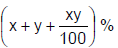Solved Examples: Percentages | CSAT Preparation - UPSC