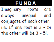 CAT Quadratic Equations : Basic Concepts and Notes PDF