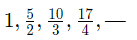 Tips and Tricks : Number Series | Logical Reasoning (LR) and Data Interpretation (DI) - CAT